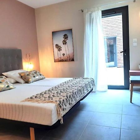 Appartement La Regate Avec Jaccuzi A 50 M Du Centre Historique à Sarlat Extérieur photo