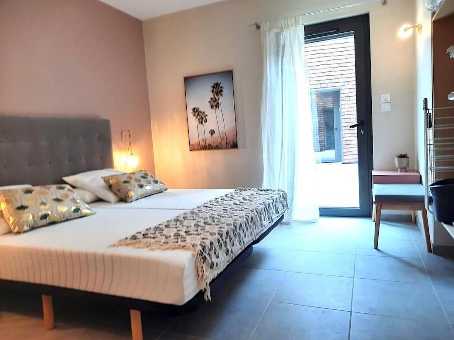 Appartement La Regate Avec Jaccuzi A 50 M Du Centre Historique à Sarlat Extérieur photo