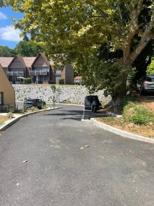 Appartement La Regate Avec Jaccuzi A 50 M Du Centre Historique à Sarlat Extérieur photo