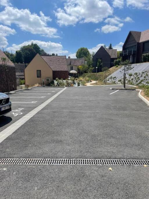 Appartement La Regate Avec Jaccuzi A 50 M Du Centre Historique à Sarlat Extérieur photo