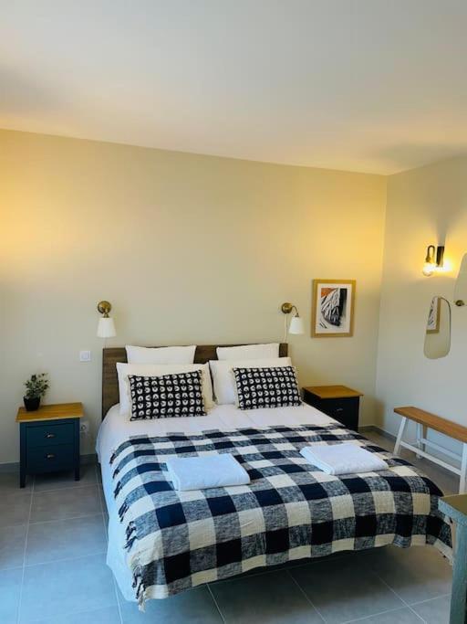 Appartement La Regate Avec Jaccuzi A 50 M Du Centre Historique à Sarlat Extérieur photo